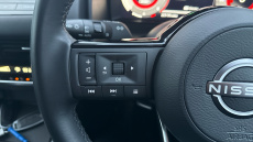 Nissan Qashqai 1.3 DiG-T MH N-Connecta 5dr Petrol Hatchback